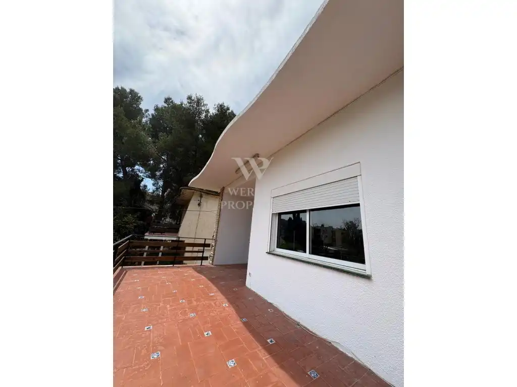Außenansicht von Haus oder Chalet zum Verkauf in Salou