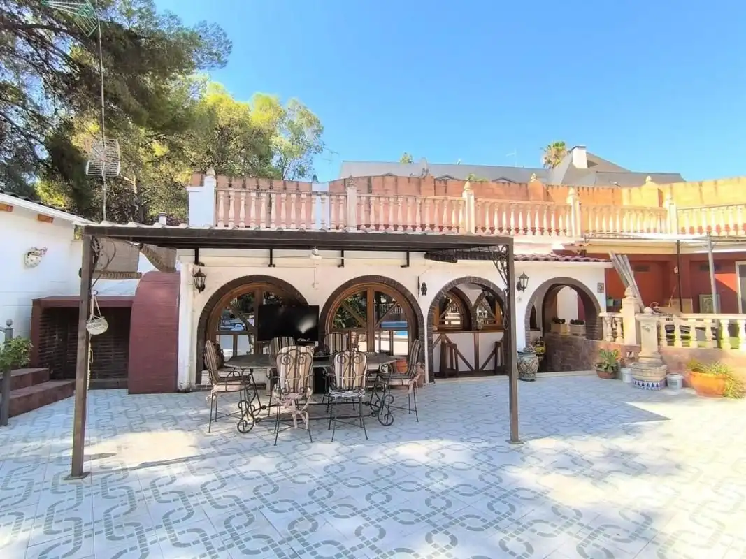 Casa con piscina in vendita a Monóvar  / Monòver, imagen 20