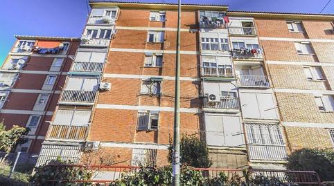 Foto 4 de Pis en venda a Campamento,  Madrid Capital