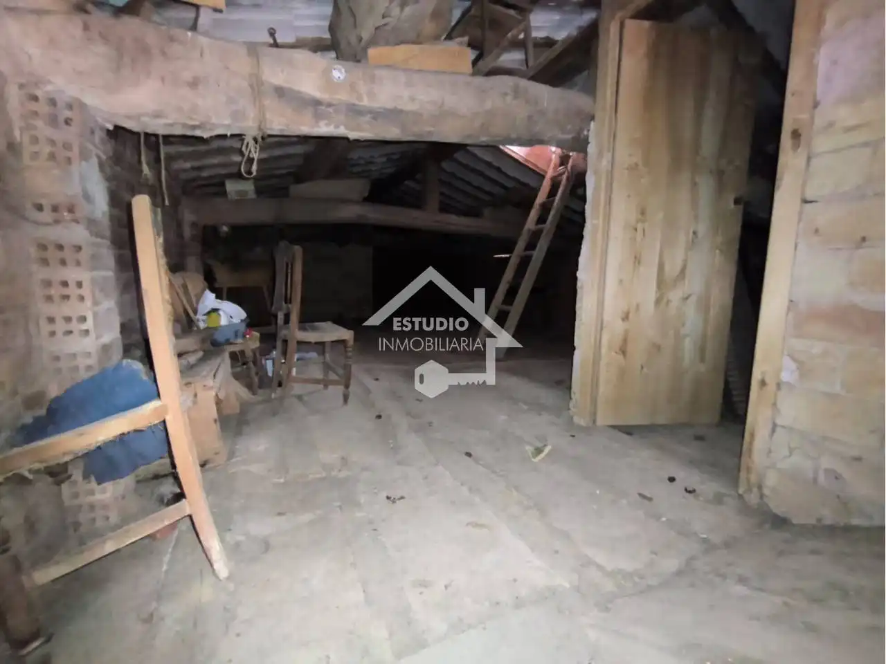 Casa amb jardí en venda a Calle Río, imagen 26