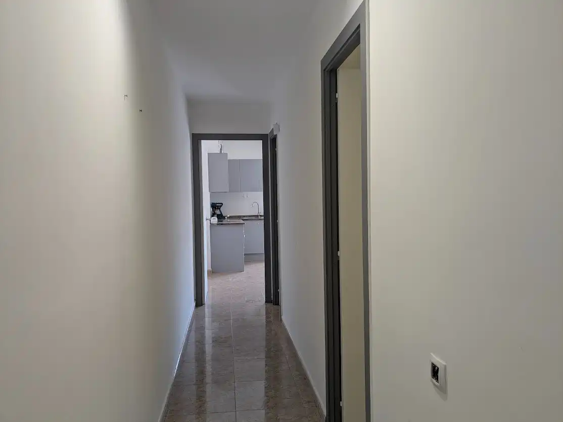 Àtic en venda en Sabadell amb Aire condicionat i Terrassa
