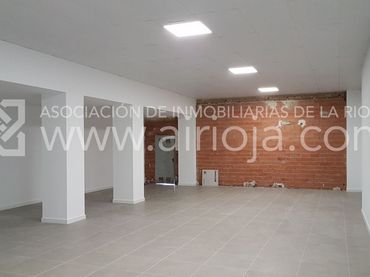 Gewerbefläche zur Miete in Logroño - Calle Estambrera