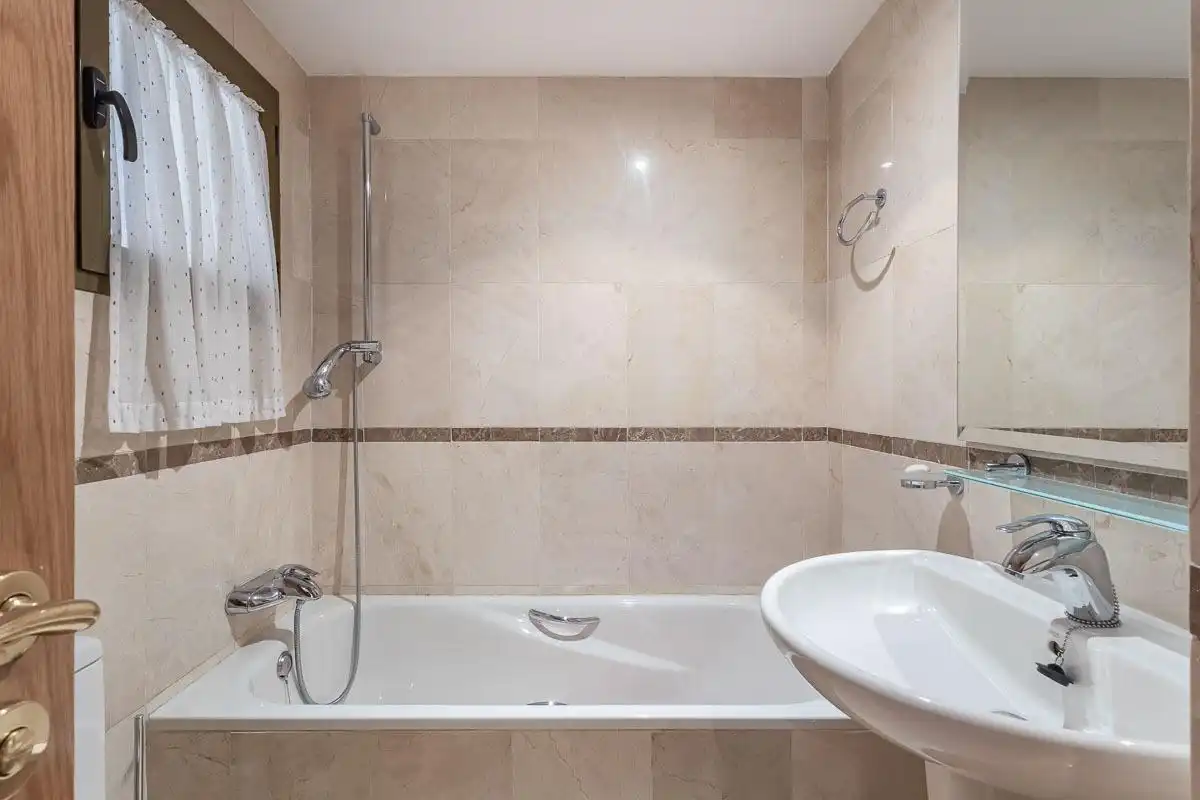 Piso con ascensor en venta en Plaza de San Lázaro, imagen 17
