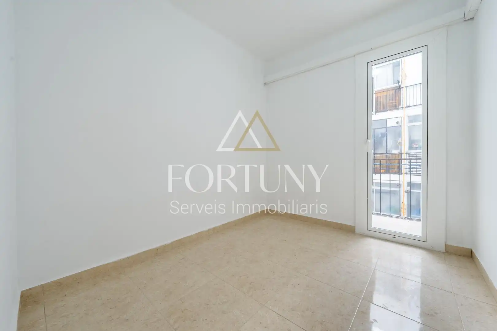 Terraza de Piso en venta en Reus con Balcón