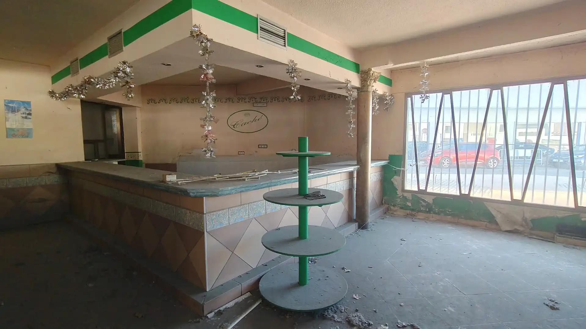 Gewerbefläche zum Verkauf in Avenida Madrid 48, imagen 16