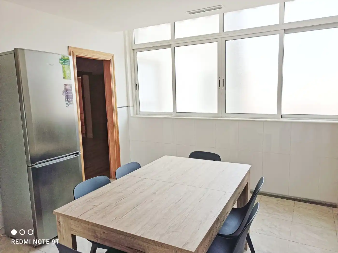 Wohnung zur Miete in comunitat valenciana, Pont Nou - Corazón de Jesús