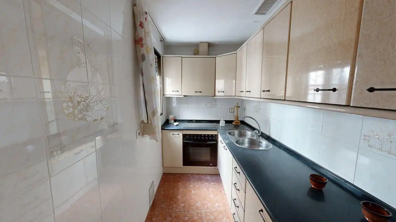 Detached house for sale in El Almendral, imagen 7