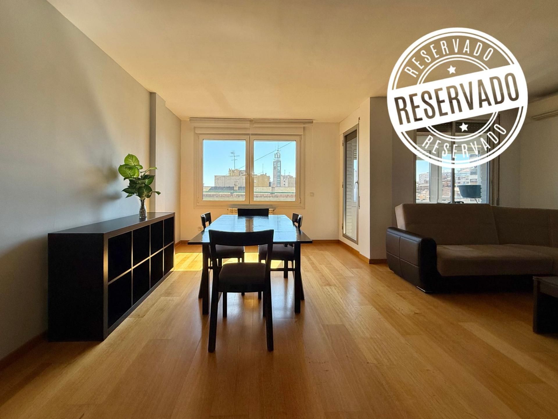 Pis en venda a Paseo Paseo de Pamplona, Centro