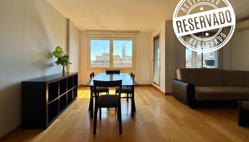 Foto 1 de Pis en venda a Paseo Paseo de Pamplona, Centro, Navarra