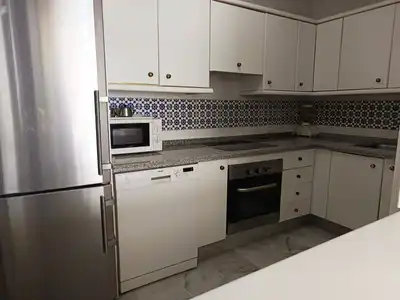 Apartment mit Pool zum Verkauf in Calle Alberto Morgensten, 1 -  Ed. Astigi 2 29640 Fuengirola (Málaga), imagen 7