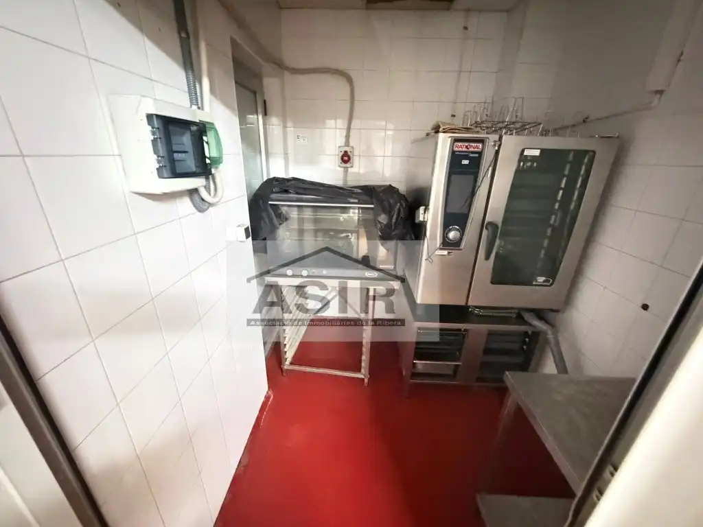 Local comercial de lloguer a Calle Reverend Rafael Peris, imagen 16