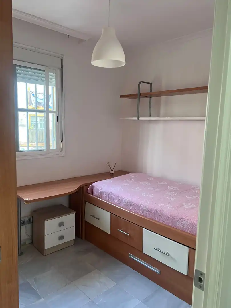 Bedroom of Flat for sale in Centro - Doña Mercedes
