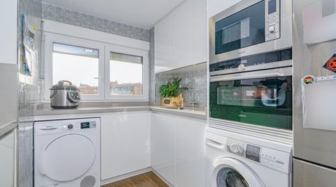 Foto 4 de Piso en venta en Fígares, Granada Capital