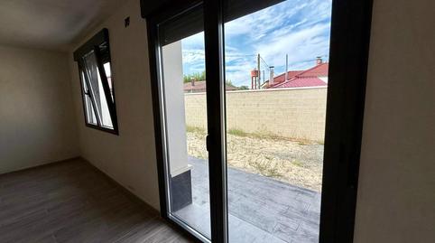 Foto 5 de Casa adosada en venda a Calle de Los Panaderos, 4, Coca, Segovia