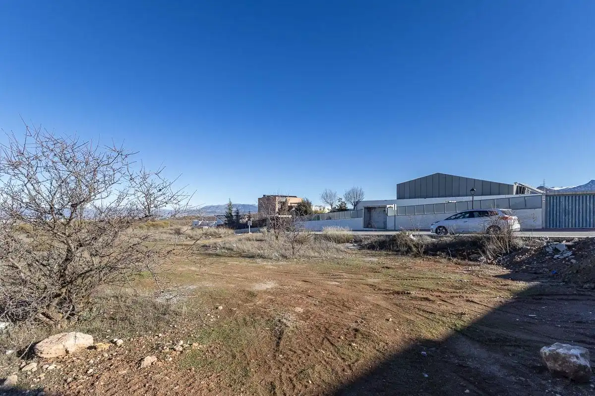 Terreno residencial en venta en Calle Calle Nevada, 21, imagen 3