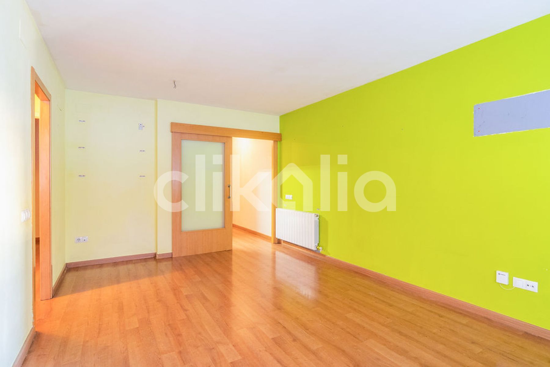 Flat for sale in Balaguer