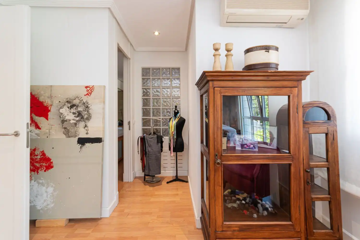 Houses for sale in Boadilla del Monte  with Air Conditioner, Heating and Storage room