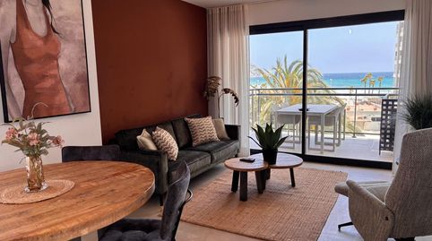 Foto 3 de Apartamento en venta en Calle Alemania, 3, Playa Arenal - Bol, Calpe / Calp