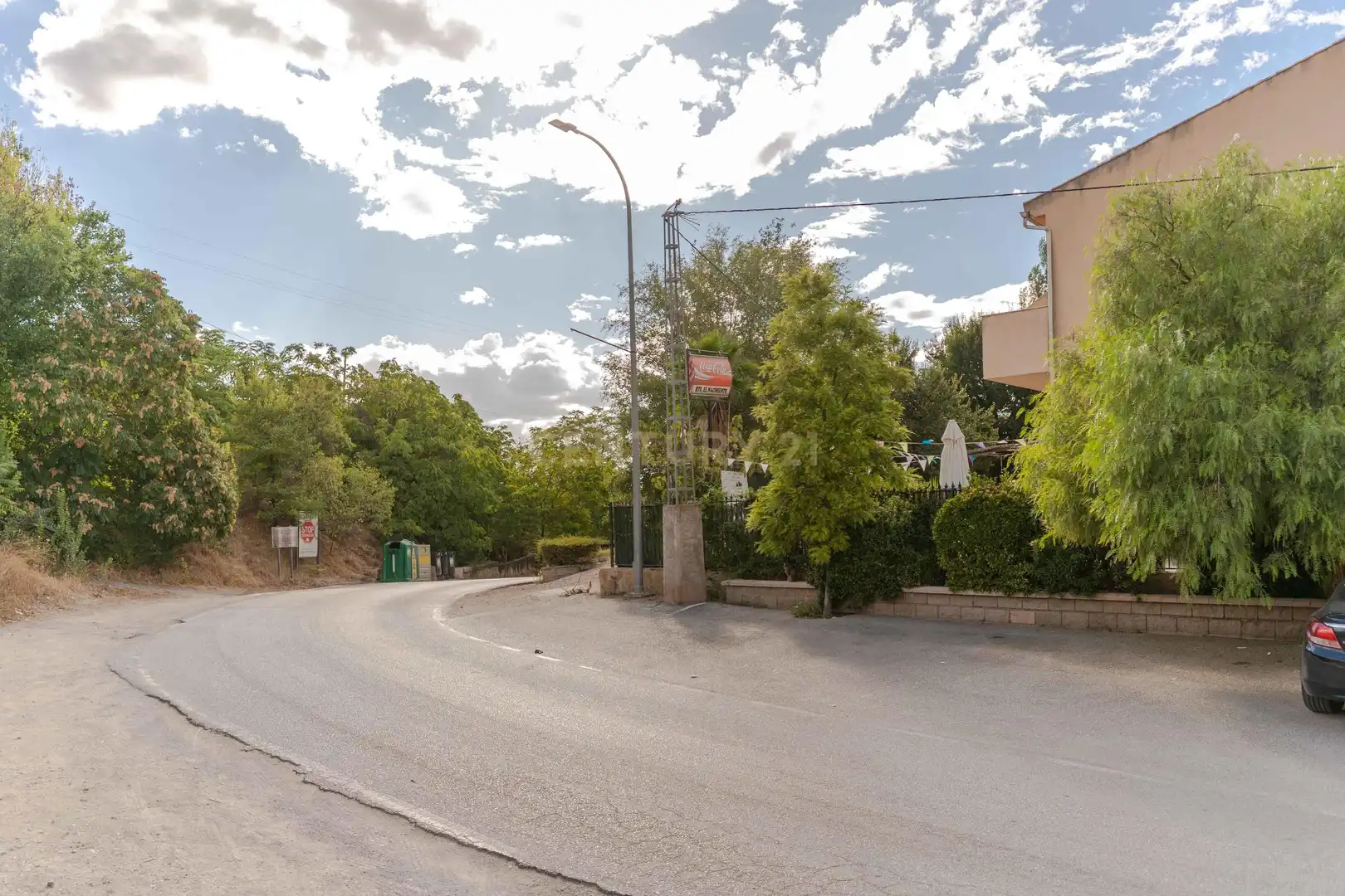 Hotel con ascensore in vendita a Av. del Nacimiento, 77, 18570 Deifontes, Granada, Spain 77, imagen 133