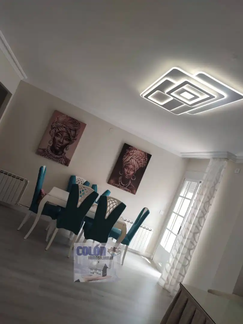 Appartement avec terrasse à vendre à Martos