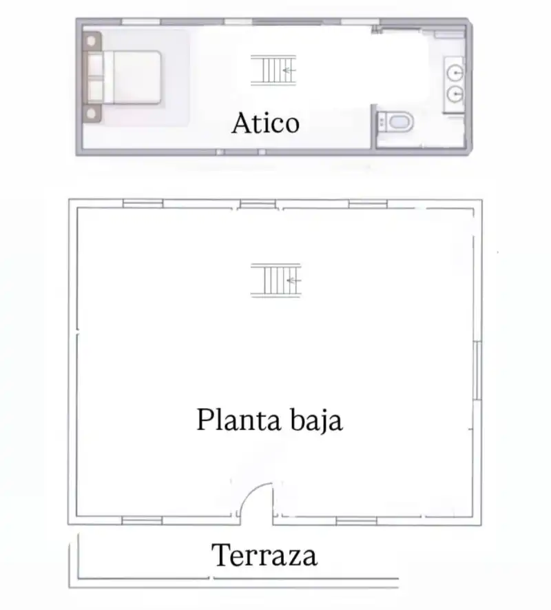 Flat for sale in El Astillero    with Private garden, Terrace and Storage room