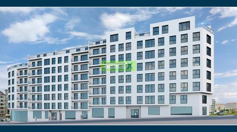 Photo 3 of Attic for sale in Zona Fernández Ladreda, Pontevedra Capital