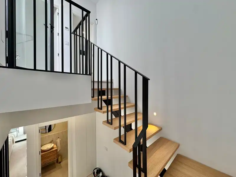 Maison jumelée avec piscine à vendre à C/ Maestra Julia Panchón, imagen 9