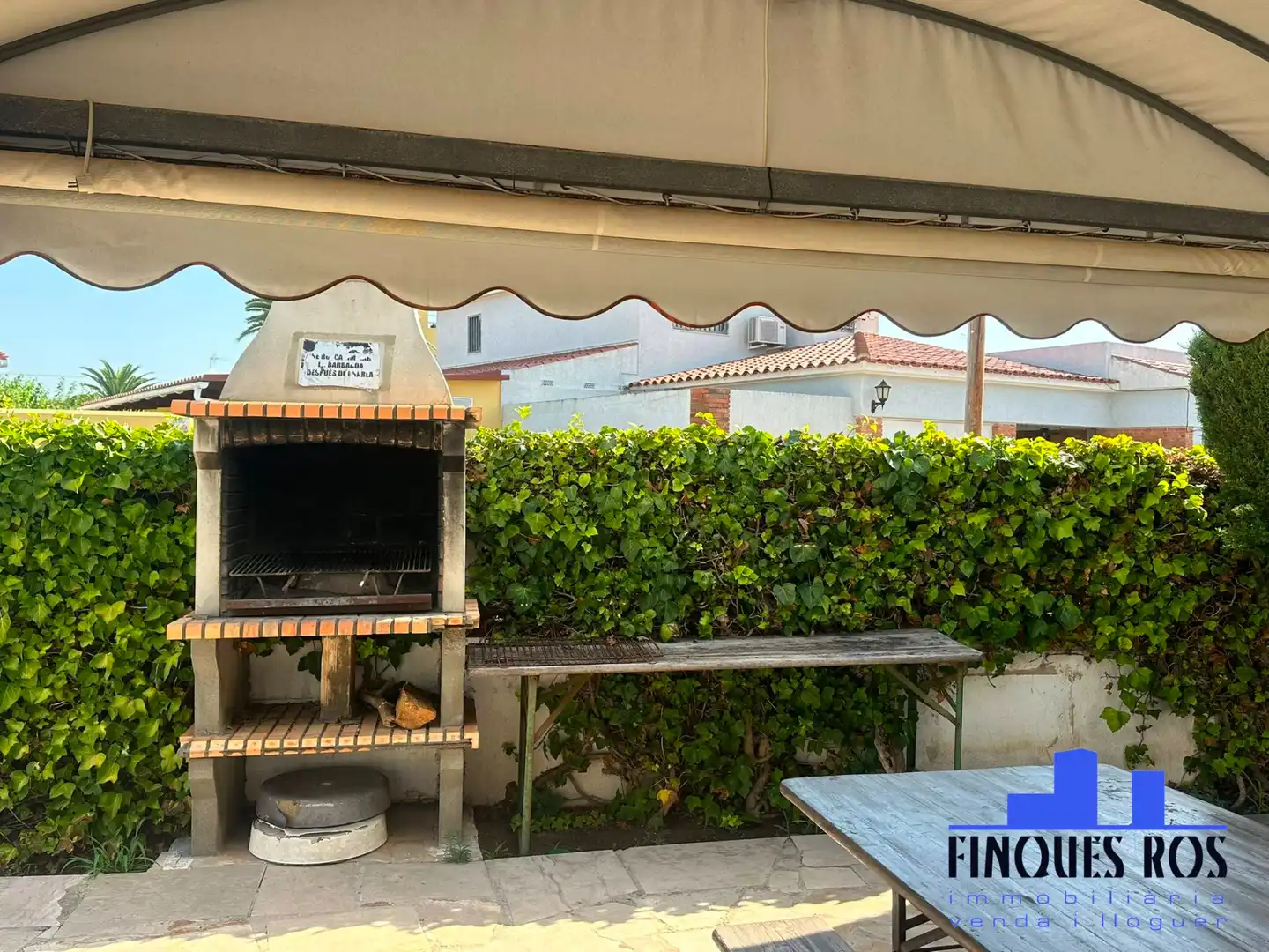 Apartamento en venta en Boverals - Saldonar