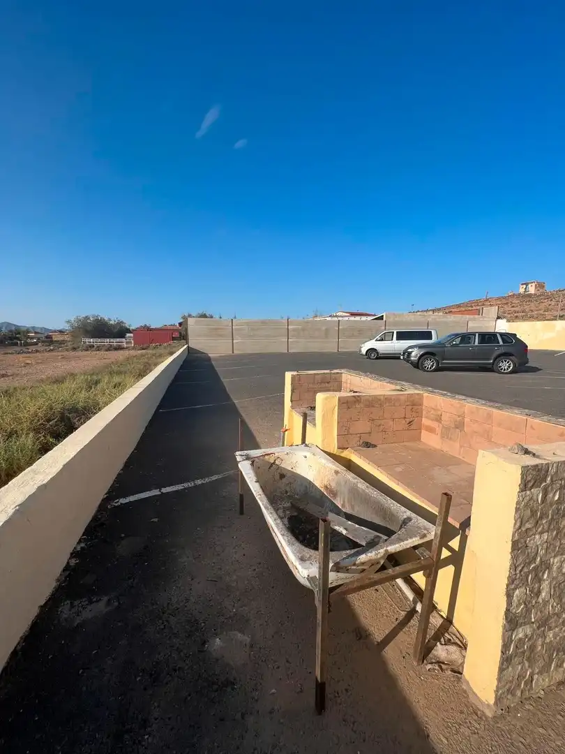 Parking of Buildings for sale in Antigua