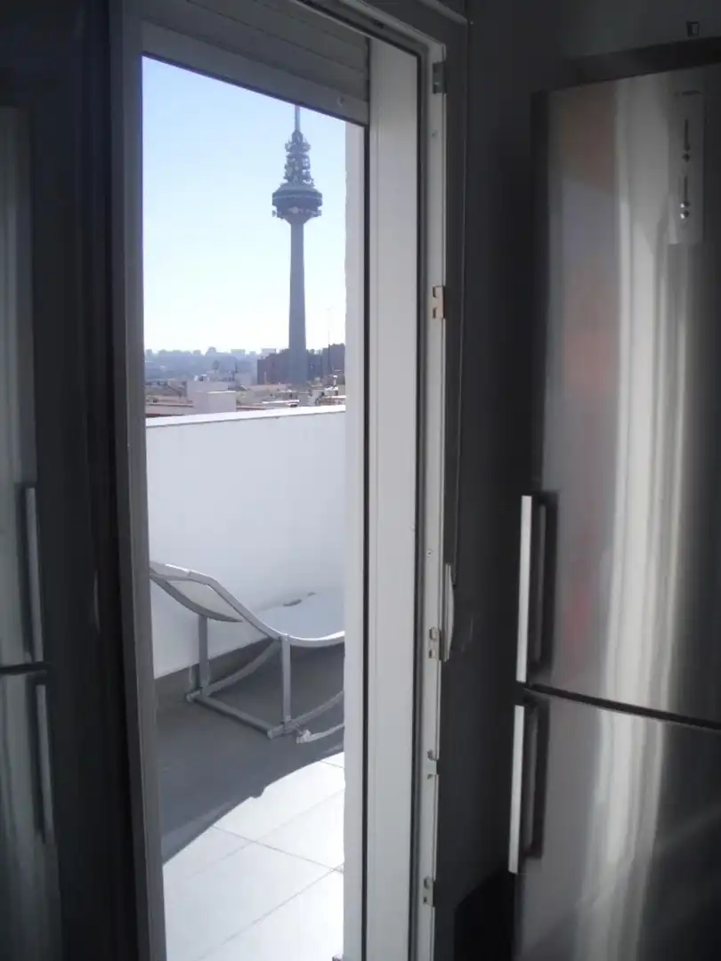 Apartament de lloguer a Madrid, Madrid