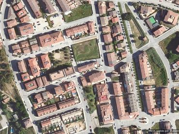 Wohnung zum Verkauf in Hostalric