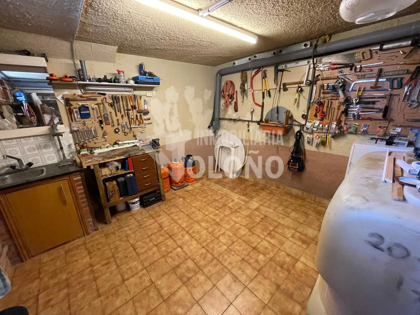 Casa o xalet en venda en Rodezno amb Calefacció, Jardí privat i Parquet
