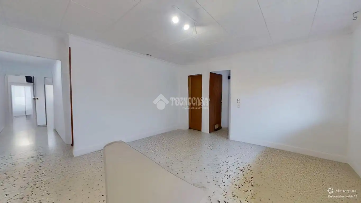 Piso en venta en Sabadell