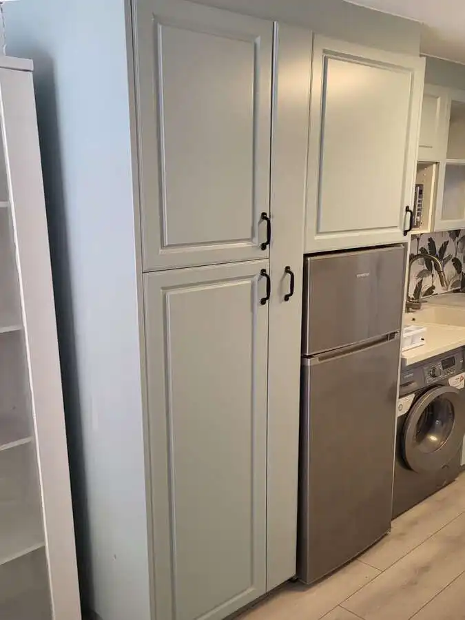 Apartament amb ascensor en venda a Pau Casals, imagen 6