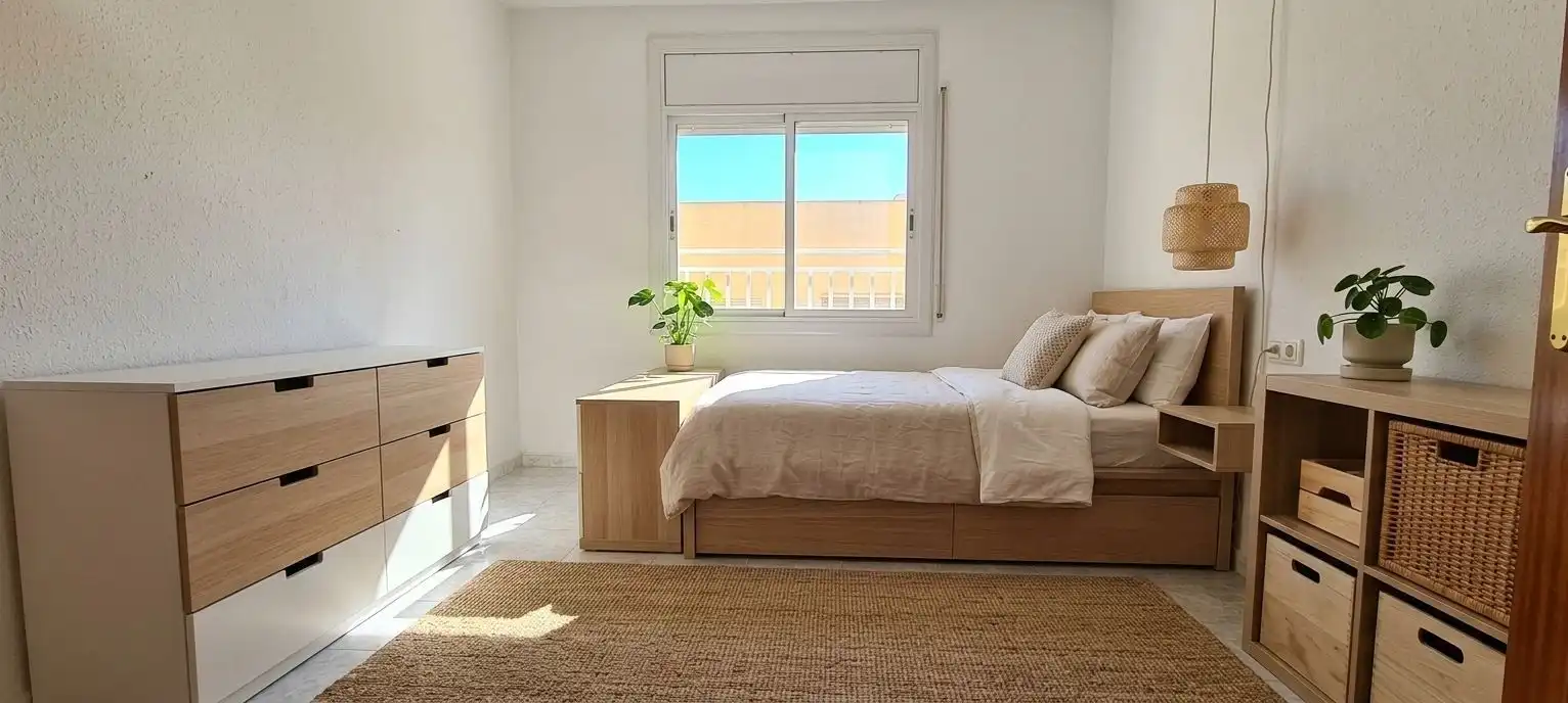 Wohnung mit Aufzug zum Verkauf in Nord-est, imagen 8