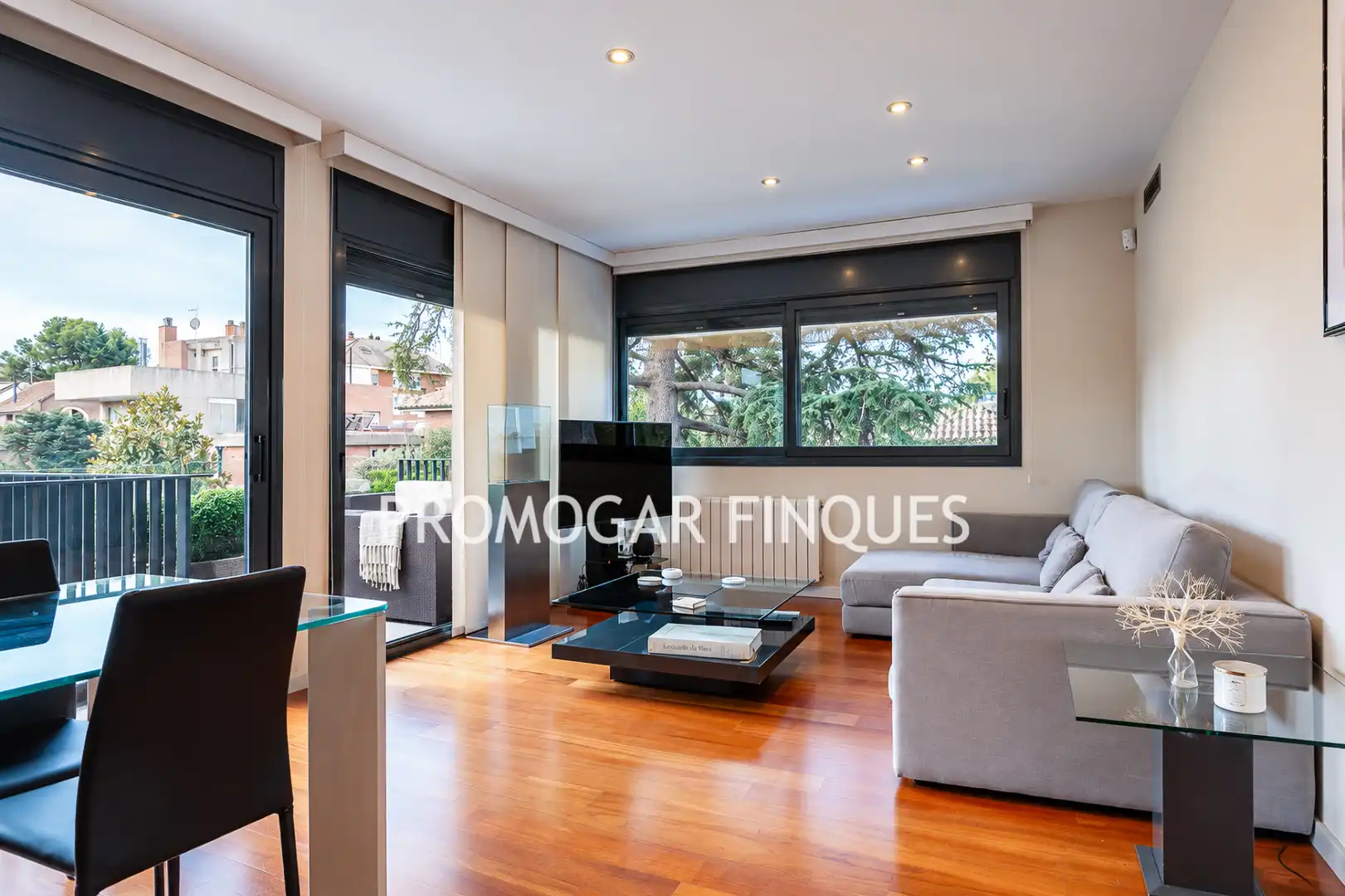 Appartement avec terrasse à vendre à Carrer de Bergara, imagen 13