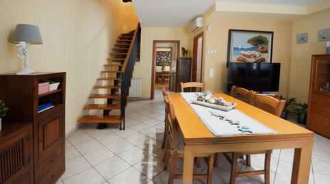 Foto 5 de Casa adosada en venda a Centre, Girona