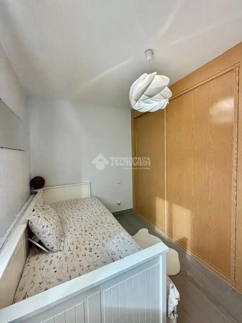 Habitación de Piso en venta en Torrejón de Velasco con Aire acondicionado y Calefacción