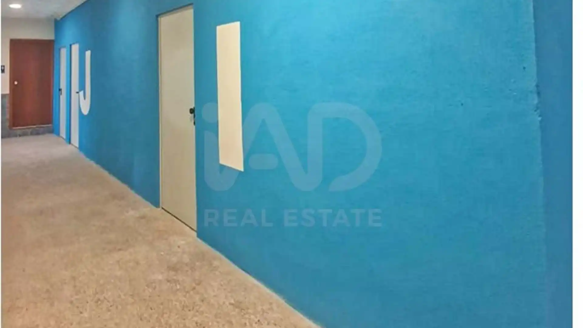 Trastero en venta en Calle ANTONIO BOSQUE 1, 1, Playa de la Concha