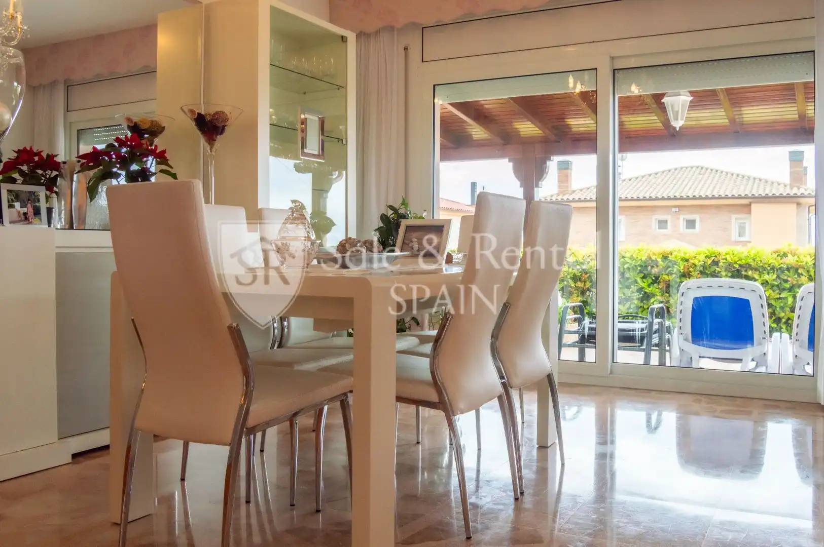 Casa con piscina en venta en Roca Grossa, imagen 6
