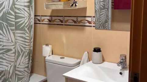 Foto 5 de Dúplex en venda a Carrer Dels Horts, 46, Les Fonts, Sant Quirze del Vallès