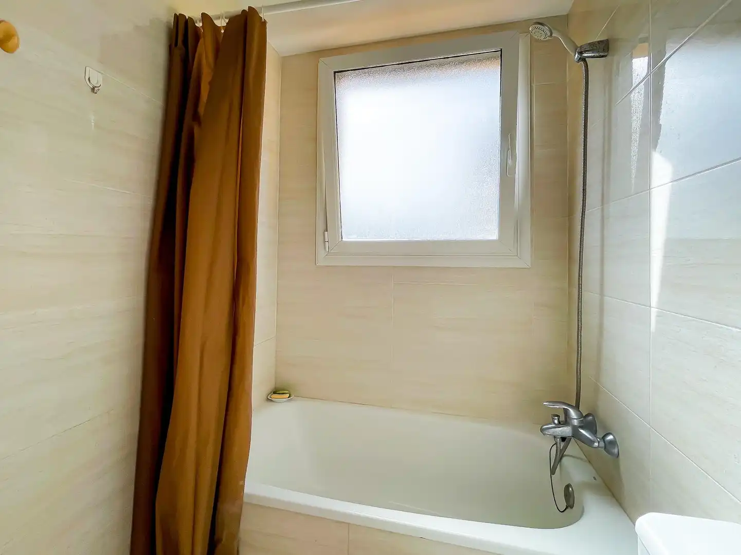 Baño de Apartamento en venta en Santiago del Teide con Jardín privado, Terraza y Trastero