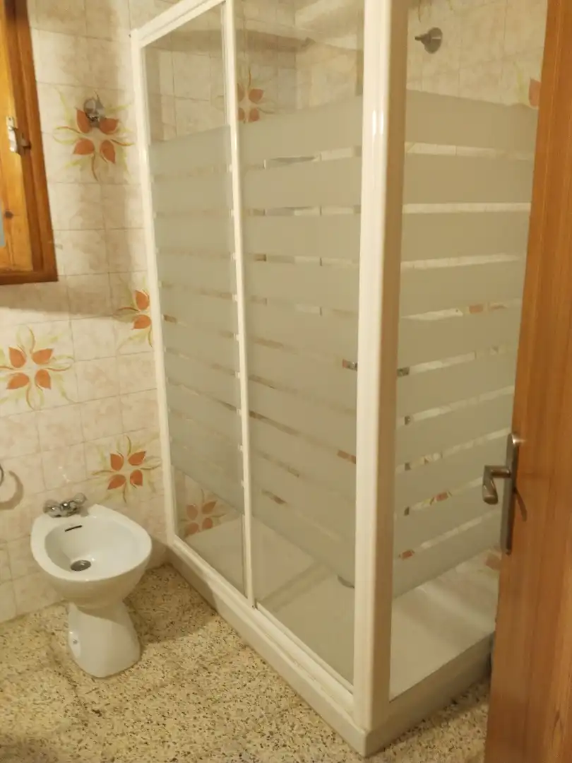 Bany de Casa o xalet en venda en Cervià de Les Garrigues amb Calefacció
