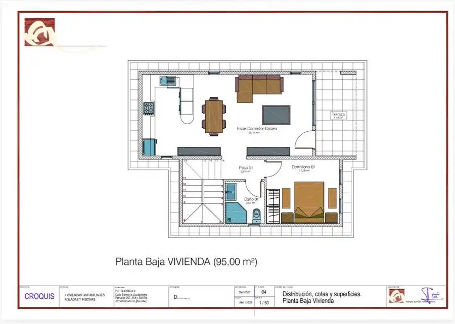 Haus zum Verkauf in Benijófar, imagen 3