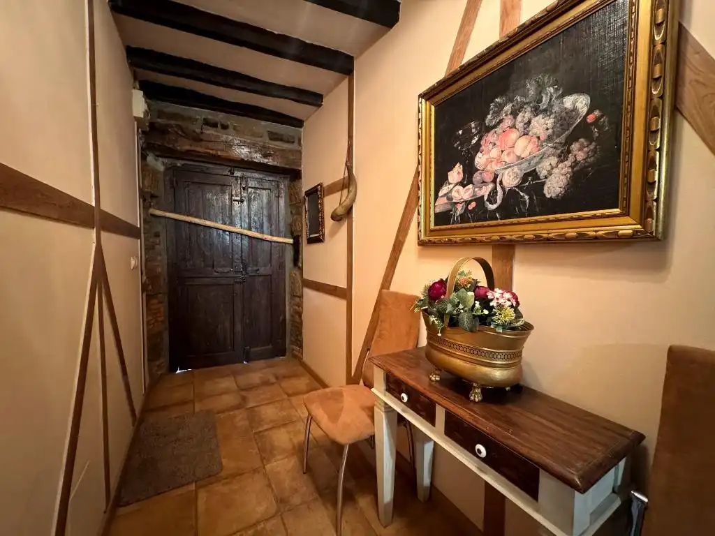 Casa o chalet en venta en Arenas de Iguña con Calefacción, Jardín privado y Terraza
