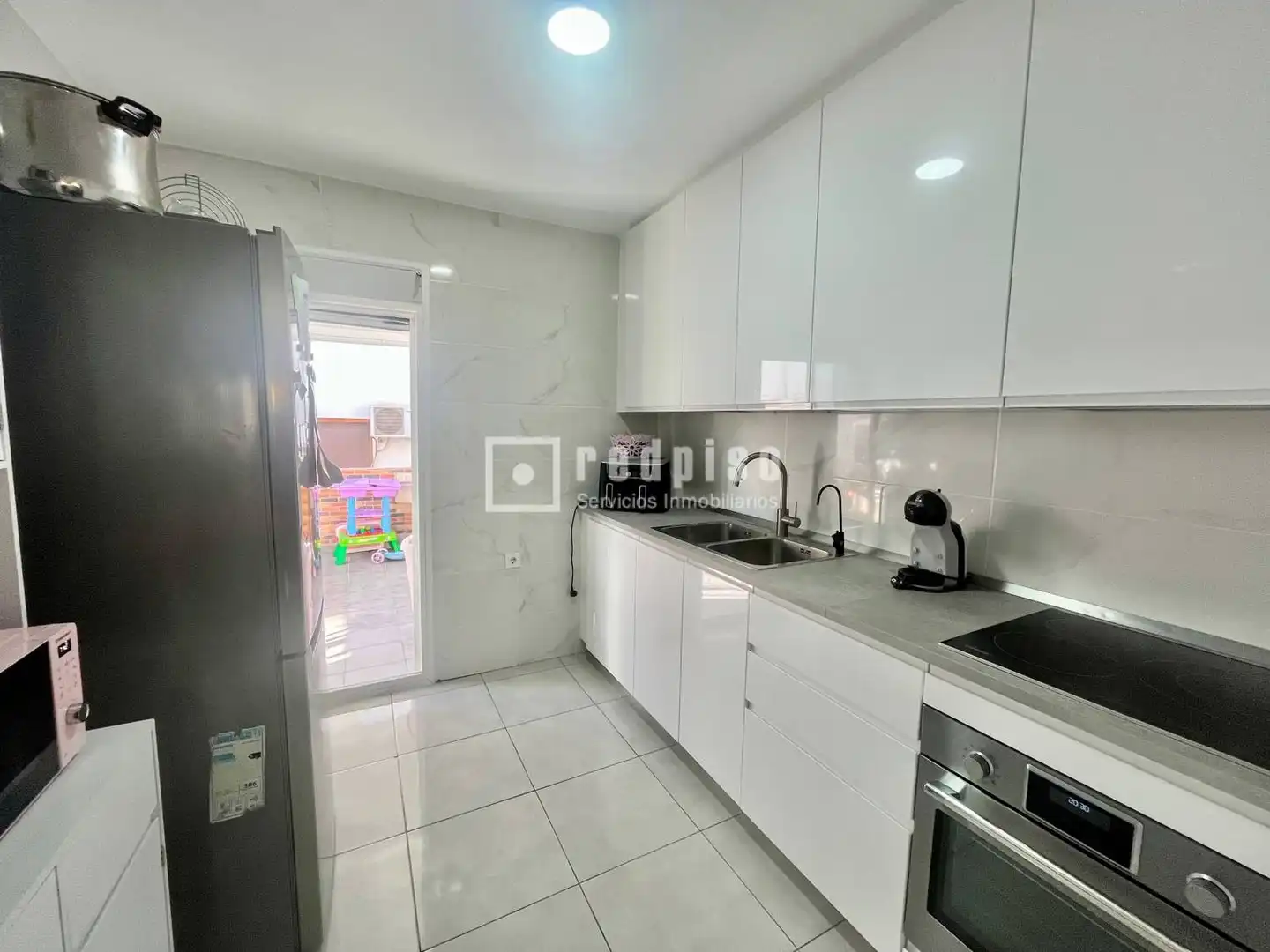 Maisonette zum Verkauf in de Guzmán el Bueno, imagen 7