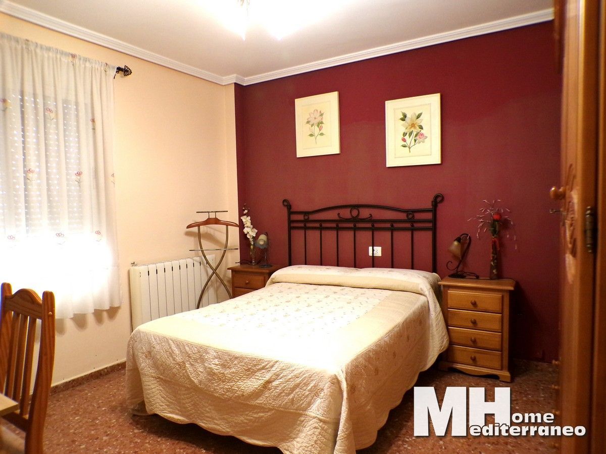 Habitación de Piso en venta en Benifairó de les Valls con Aire acondicionado, Calefacción y Trastero