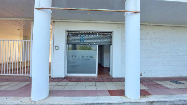 Local comercial en Alquiler en Bonavista