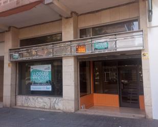 Premises to rent in  Tarragona Capital