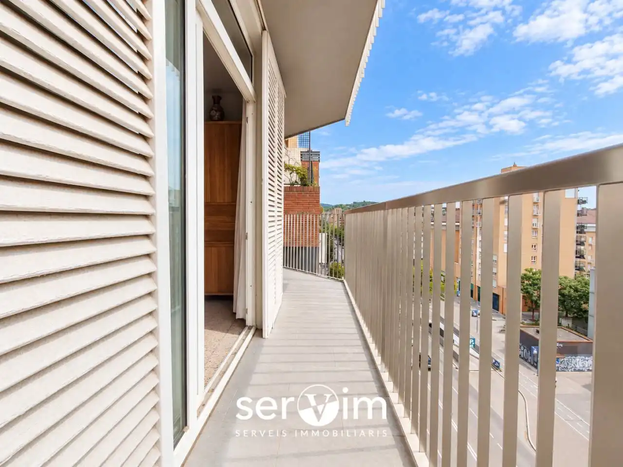 Appartamento con ascensore in vendita a Calle Emili Grahit, imagen 7
